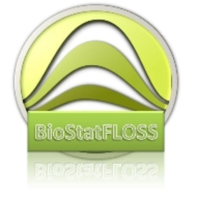 Logo  BioStatFLOSS