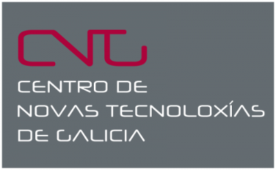 logo Centro de Novas Tecnoloxías de Galicia