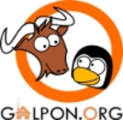 Logo galpon.org