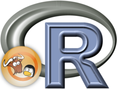 Logos de galpon e R