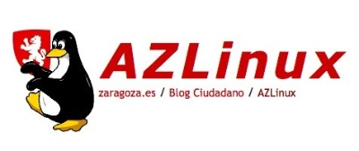 Logo AZLinux12