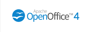 Logo OpenOffice 4.0
