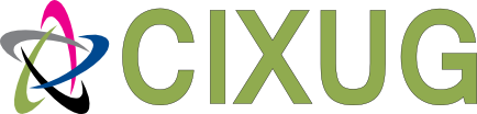 Logotipo de CXG